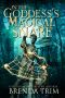 [Midlife Witchery 11] • In the Goddess's Magical Snare · Paranormal Women's Fiction (Midlife Witchery Book 11)
